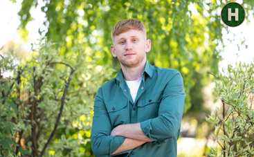 Олександр Рудинський розповів про захоплення 5-річного Петрика