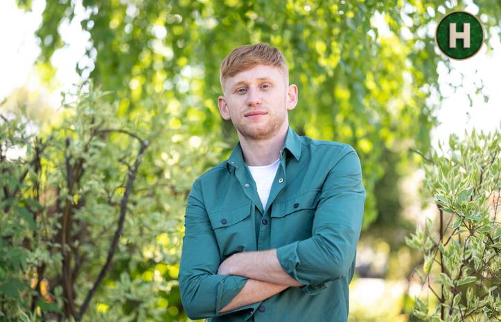 Олександр Рудинський розповів про захоплення 5-річного Петрика