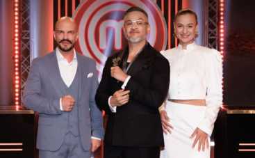 МастерШеф 16 сезон: дивитися 18 випуск онлайн від 27.12.2025