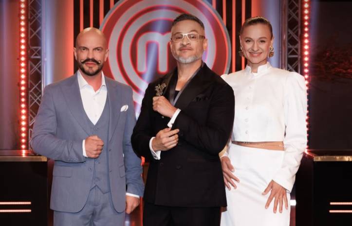 МастерШеф 16 сезон: дивитися 18 випуск онлайн від 27.12.2025