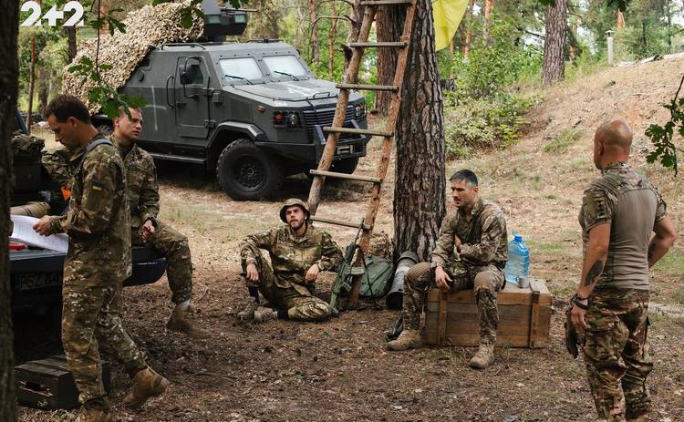 Ціна героїзму та жага до життя: воєнна драма «Живий» про подвиг спецпризначенця ГУР на телеканалі 2+2