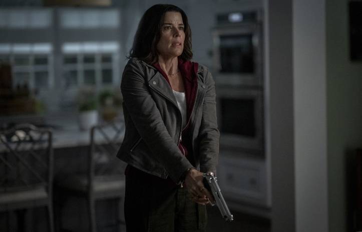 Крик 7: стала відома дата прем'єри фільму