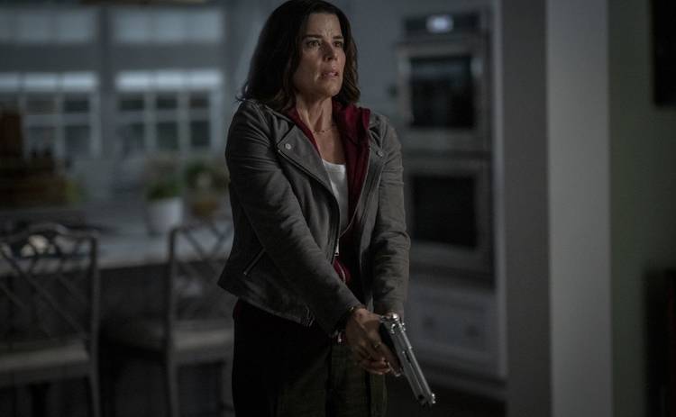 Крик 7: стала відома дата прем'єри фільму