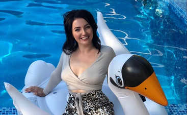 Оля Цибульская шокировала признанием, что из-за ревности ее бросил любимый