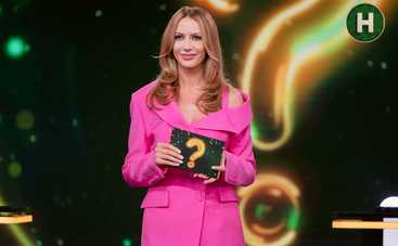 Леся Нікітюк розповіла про трансформації, які відчуває після народження сина