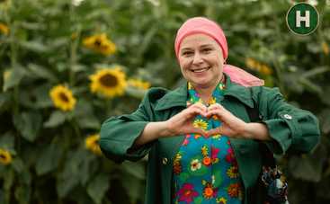 Віталіна Біблів розповіла, як Вєрка Сердючка допомогла їй виграти конкурс