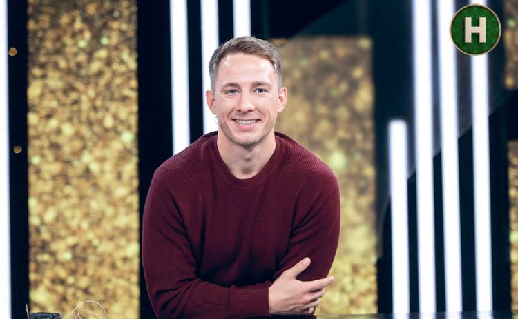 Олександр Терен розповів про найромантичніше побачення