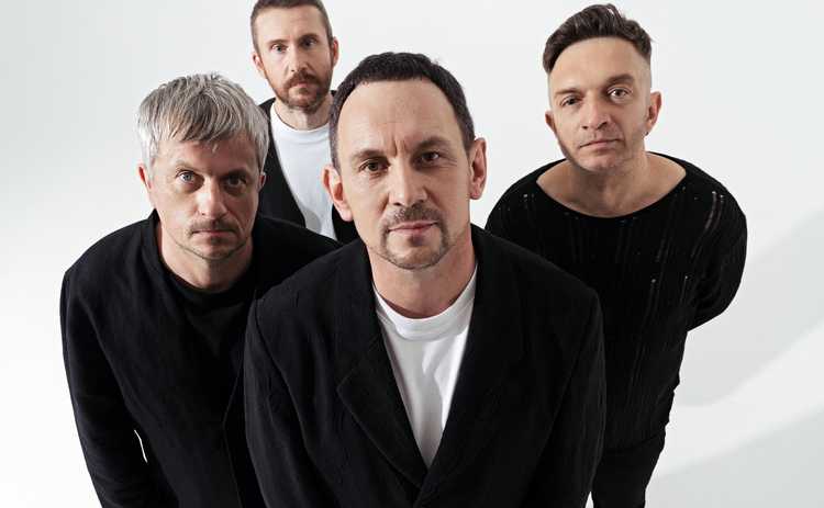 «Друга Ріка» презентувала пісню «7’Я в онлайні»: про розлуку як нову реальність українців