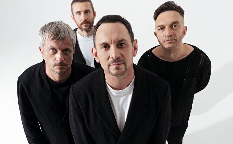 «Друга Ріка» презентувала пісню «7’Я в онлайні»: про розлуку як нову реальність українців