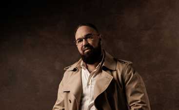 Sergii Garant про кохання після 15 років шлюбу: чоловіча сила без крику