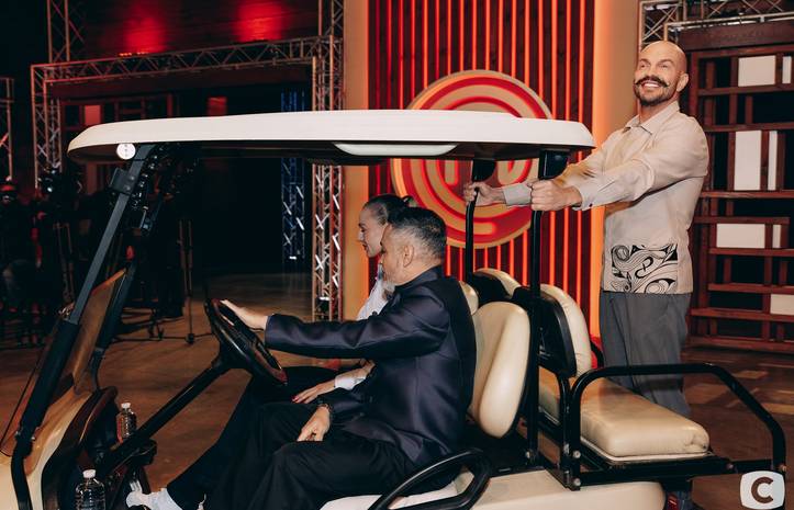 Стала відома дата прем'єри МастерШеф-17: цієї весни улюблений проєкт виходитиме двічі на тиждень