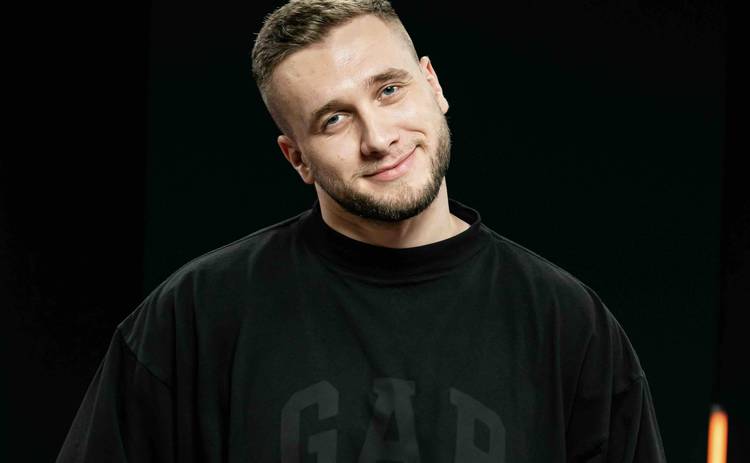 Стендапер Тарас Яремій розповів про факапи у стосунках