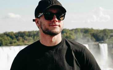 Стендап-комік Тарас Яремій розповів про форс-мажор, який трапився з ним під час виступу