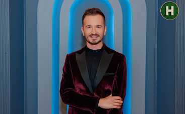 Ведучий Андрій Черепущак розсекретив несподіваний факт із власного минулого