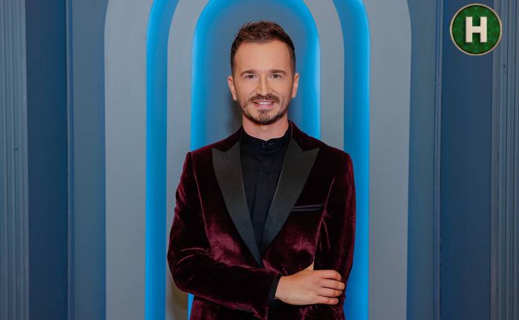 Ведучий Андрій Черепущак розсекретив несподіваний факт із власного минулого