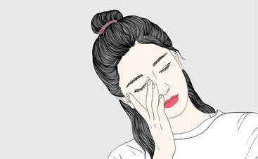 Чому складно дозволити собі відчувати й тим більше говорити про свій біль