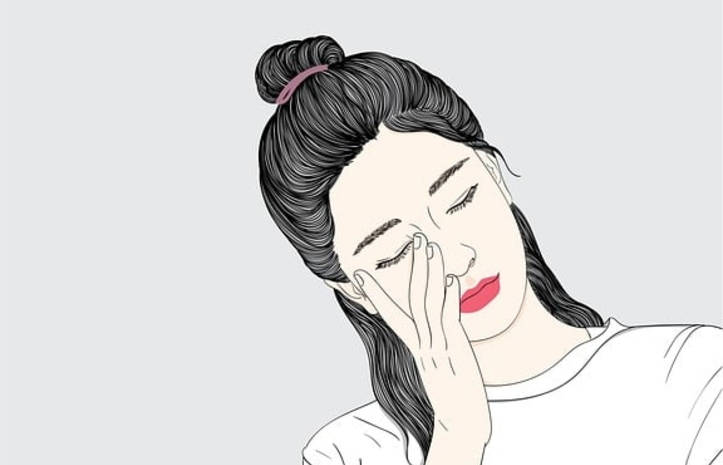 Чому складно дозволити собі відчувати й тим більше говорити про свій біль