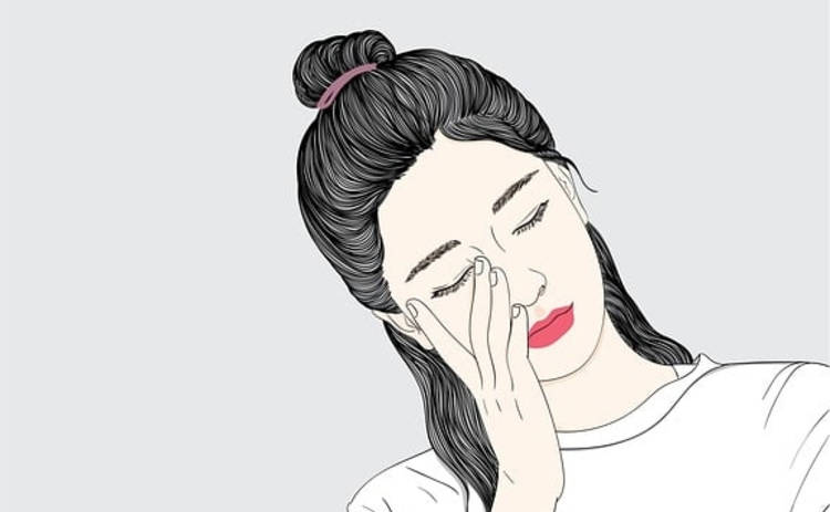 Чому складно дозволити собі відчувати й тим більше говорити про свій біль: психологічні практики