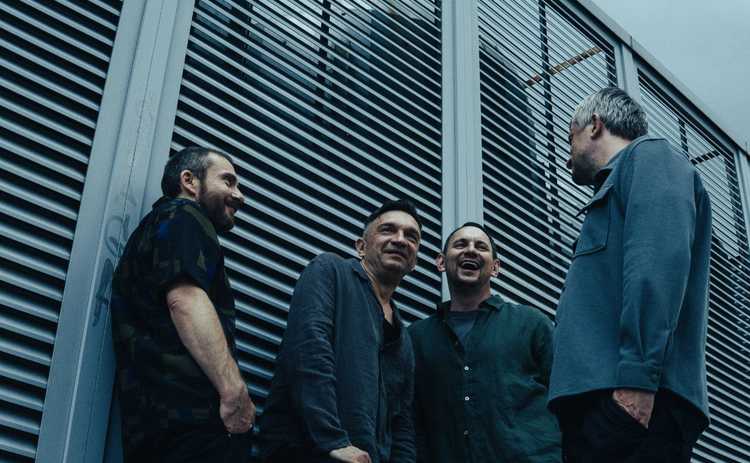 «Друга Ріка» випустила нову пісню «МИ»