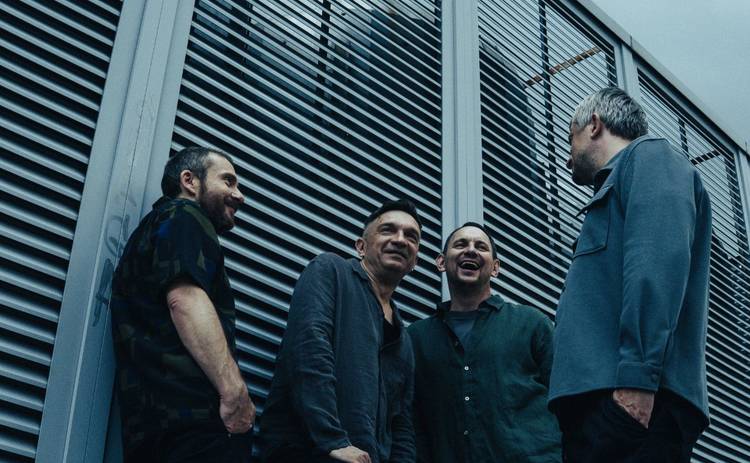 «Друга Ріка» випустила нову пісню «МИ»