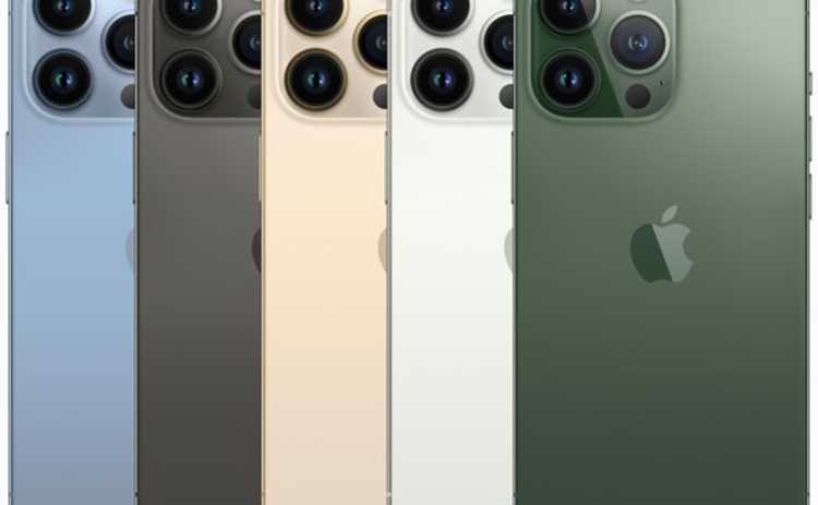 Чому iPhone 13 залишається найпопулярнішим смартфоном в Україні в 2026 році