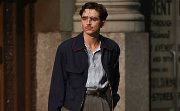 «Марті Супрім. Геній комбінацій» повертається у прокат напередодні оскарівських перегонів