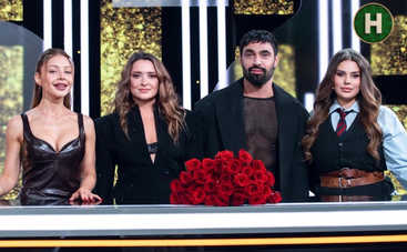 єПитання 5 сезон: дивитися 1 випуск онлайн від 06.03.2026