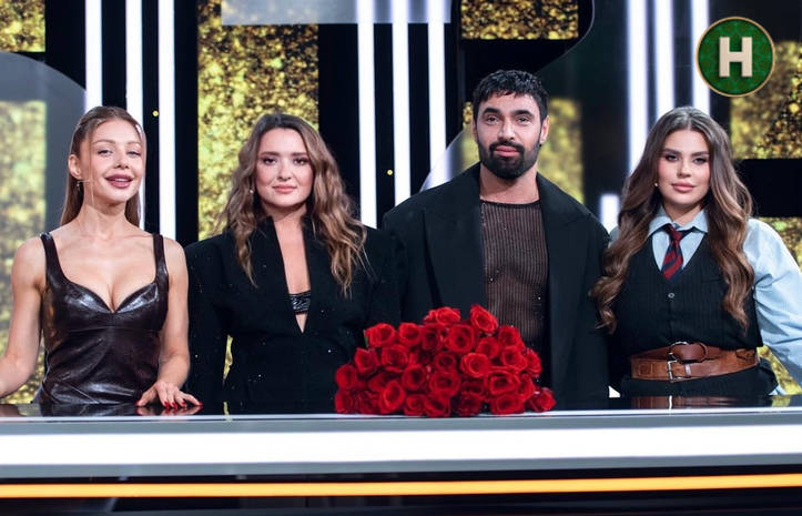 єПитання 5 сезон: дивитися 1 випуск онлайн від 06.03.2026