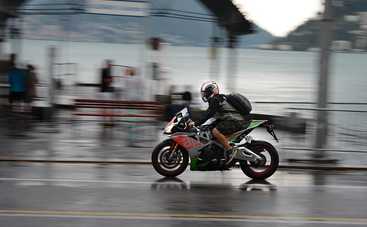 Распространенные причины ДТП по неосторожности мотоциклистов