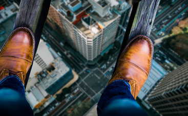 Ученые рассказали о «предсмертных» ощущениях людей