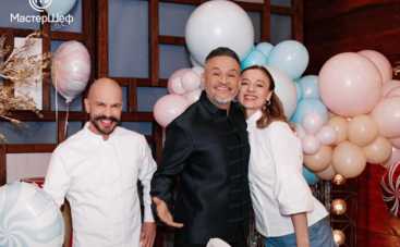 МастерШеф 17 сезон: дивитися 2 випуск онлайн від 08.03.2026