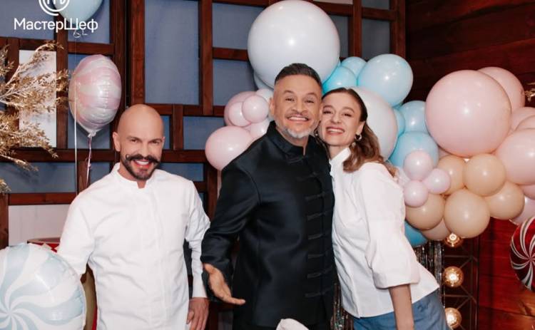 МастерШеф 17 сезон 2 випуск від 08.03.2026 дивитися онлайн