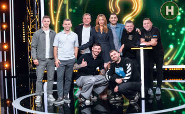 єПитання 5 сезон: дивитися 2 випуск онлайн від 13.03.2026