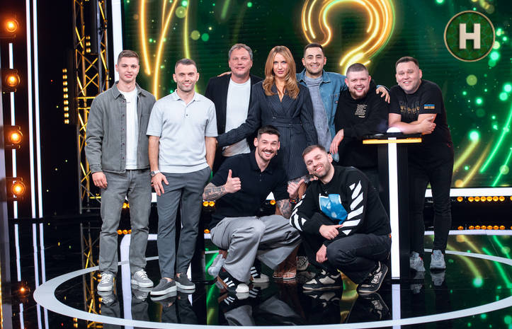 єПитання 5 сезон: дивитися 2 випуск онлайн від 13.03.2026