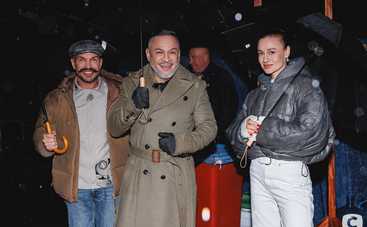 МастерШеф 17 сезон: дивитися 3 випуск онлайн від 14.03.2026