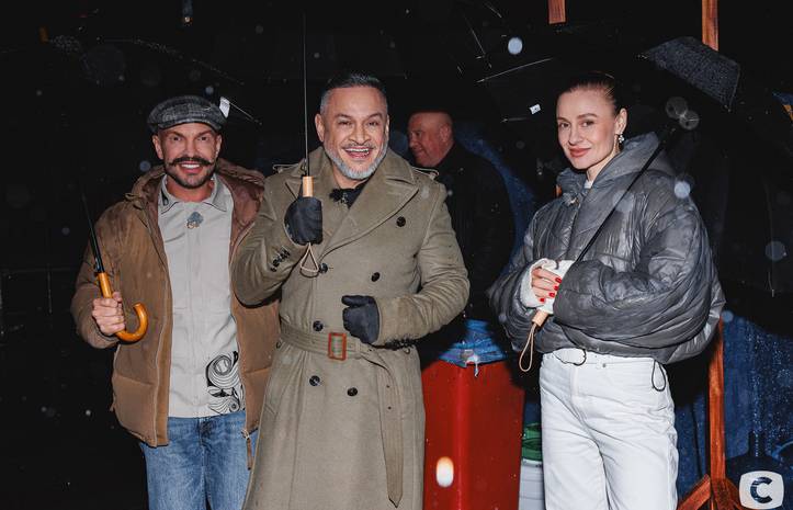 МастерШеф 17 сезон: дивитися 3 випуск онлайн від 14.03.2026