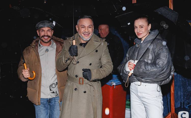 МастерШеф 17 сезон 3 випуск від 14.03.2026 дивитися онлайн