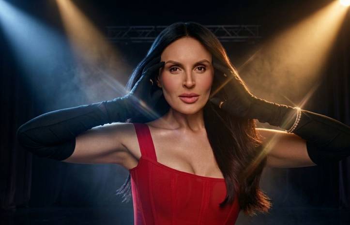 Біль, прийняття та шлях до себе: нова історія пісні «Каюсь» від MILA NITICH