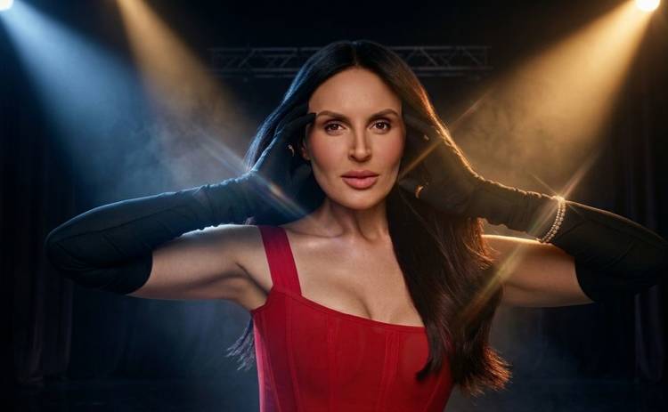 Біль, прийняття та шлях до себе: нова історія пісні «Каюсь» від MILA NITICH