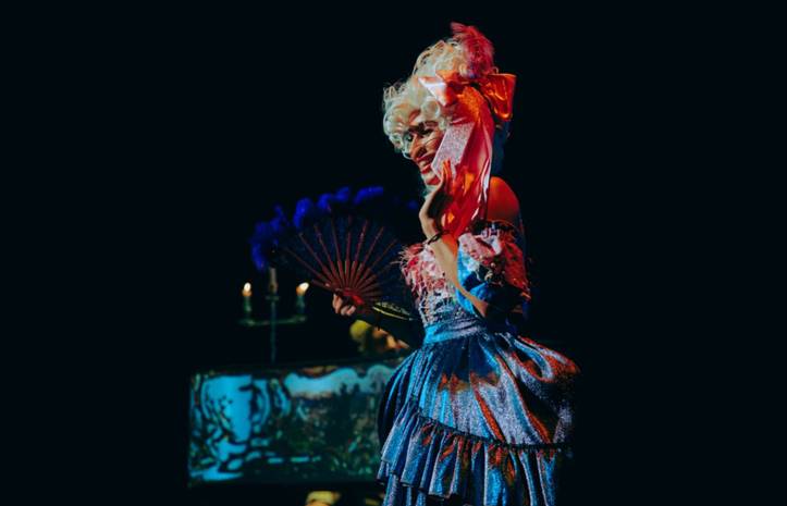 Жива музика, відкриття тераси і меню на будь-який смак: квітень у Caribbean Club і Pepper’s Club