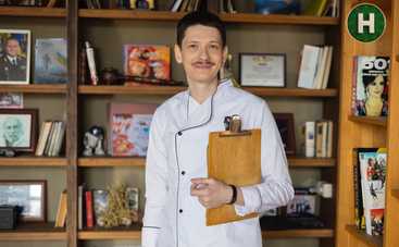 Сирна паска за простим рецептом від Євгена Поліводи