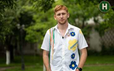 Олександр Рудинський розповів про акторське вигорання