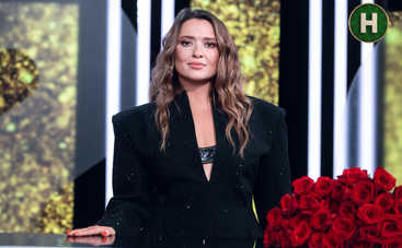 Салат з буряка з майонезом з кешʼю: як харчується Наталія Могилевська