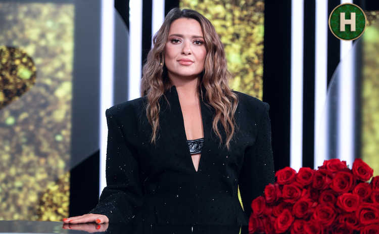 Салат з буряка з майонезом з кешʼю: як харчується Наталія Могилевська