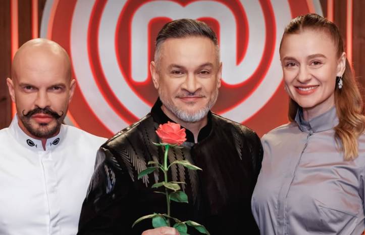 МастерШеф 17 сезон: дивитися 4 випуск онлайн від 15.03.2026