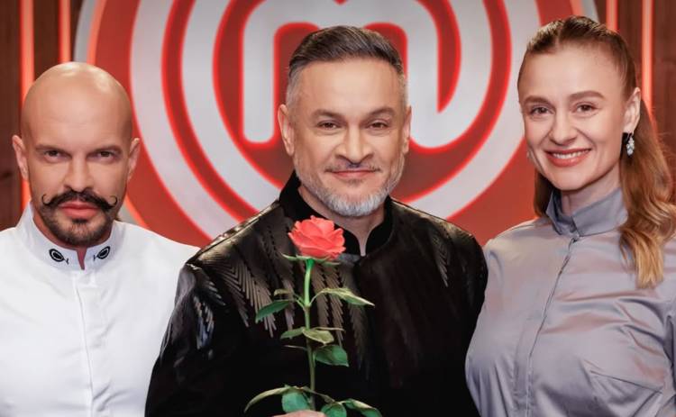 МастерШеф 17 сезон 4 випуск від 15.03.2026 дивитися онлайн