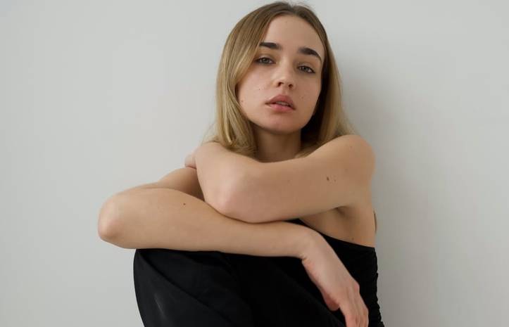 Даша Майстренко розповіла про романтику, яку влаштовує зі своїм коханим