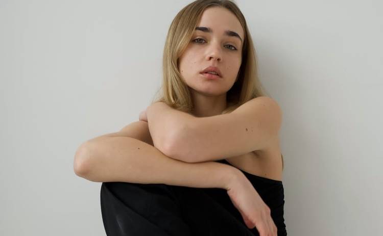 Даша Майстренко розповіла про романтику, яку влаштовує зі своїм коханим