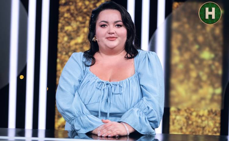 Анастасія Ткаченко розповіла про адаптацію після операції зі зменшення шлунка
