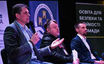 «КИЇВХЛІБ» — смачний партнер конференції «Людський капітал у воєнний час»